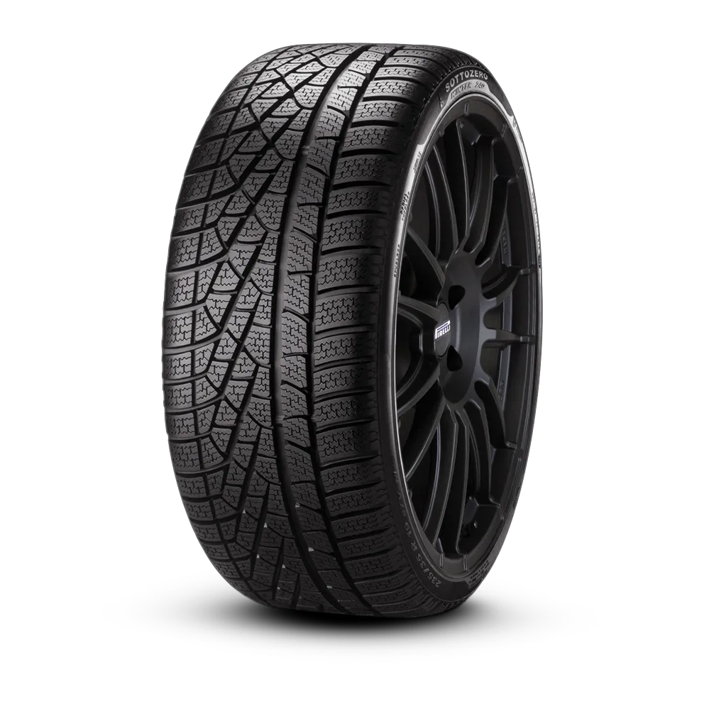 Pirelli 255/35 R20 97V WINTER 240 SOTTOZERO XL 3PMSF